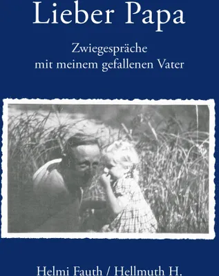 Produktbild von Lieber Papa
