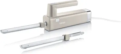Image de GRAEF EK508EU GRAEF EK508 Elektrisches Messer