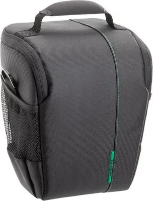 Produktbild von Rivacase 7440 (PS) SLR, Holster, Jede Marke, Schwarz