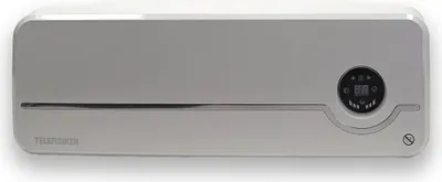 Produktbild von Telefunken Keramik Wandheizlüfter TKWH 2000 Watt
