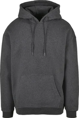 Obrázok produktu pre Build Your Brand - Pánsky sveter s kapucňou "Basic" RW8024 (5XL) (antracit)