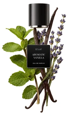 Produktbild von ÉCLAT 625 - Aromatic Vanilla 55ml Eau de Parfum