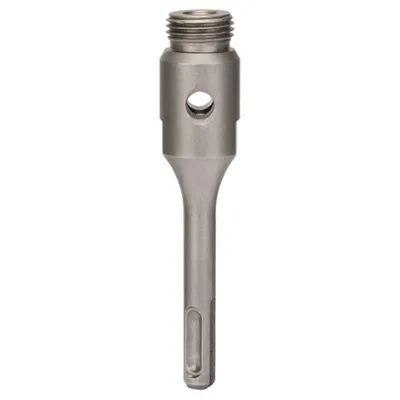 Produktbild von Bosch Adapter für Diamantbohrkronen Maschinenseite SDS plus Kronenseite G 1/2" 115 mm - 2608598123