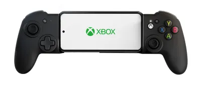 Image de NACON NA005219 Holder MG-X PRO, sans fil, USB, noir