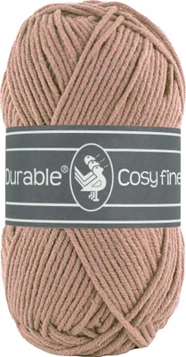Produktbild von Durable Cosy Fine Strickgarn 105m 50g