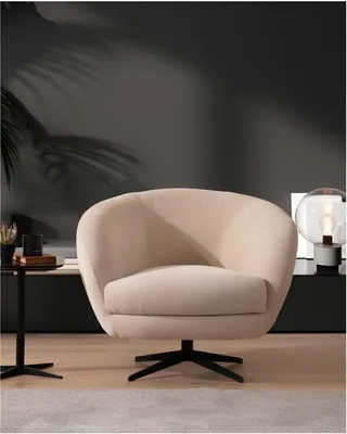 Produktbild von Design Sitzer Luxus Sessel Relax Textil Sessel Relaxsessel Modern Relaxsessel