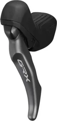 Image de Levier de frein Shimano Grx 820 argent argent One Size