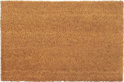 Zdjęcie produktu dla Wycieraczki, 5 Szt., Naturalne, 40X60 Cm, Włókno Kokosowe Lumarko!