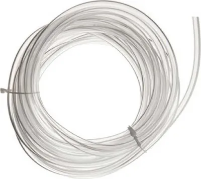 Immagine prodotto di Aquael Tubo per acquario in silicone atossico 3 M trasparente Taglia unica