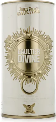 Obrázek produktu pro Jean P. Gaultier Divine parfémovaná voda pro ženy 50 ml