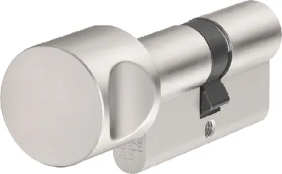 Obrázok produktu pre ABUS KE60NP Z30/K30 ABUS Doppel-Profilzylinder mit Knauf 60 mm