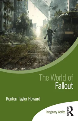 Produktbild von The World of Fallout