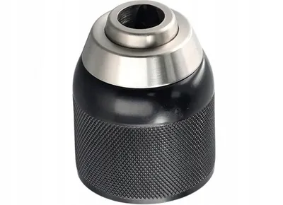 Produktbild von Dewalt Schnellspannbohrfutter für DCD797 / 792 / 791 / 790 / 796, DC988K / 984KN, N196034, N442696
