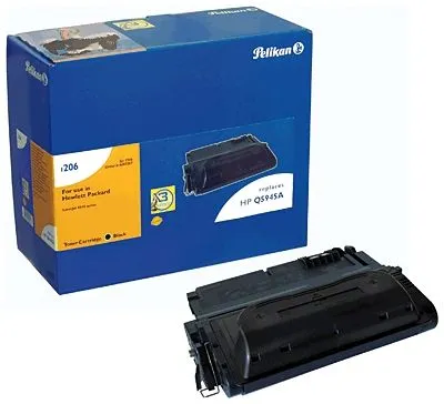 Produktbild von Pelikan Toner Cartridge, 18000 Seiten, Schwarz, 1 Stück(e)