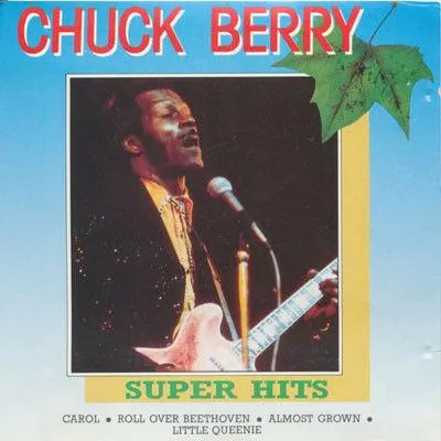 Produktbild von Super-Hits