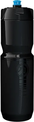 Obrázek produktu pro PRO cyklistická láhev na vodu - PRO TEAM 800ml - černá