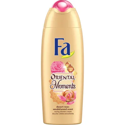 Image de Fa douchegel Oriental Moments 250 ml