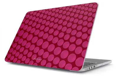 Obrázek produktu pro Ochranný kryt Burga pro notebook Apple MacBook Air 15 palců (modely 2023 / 2024 M3 / 2025 M4 / 2026 M5) - s tlačítkem pro reset, Obrázek vytvořený pomocí AI