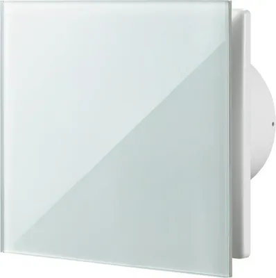 Image de Axialventilator 125 Solid Glass T