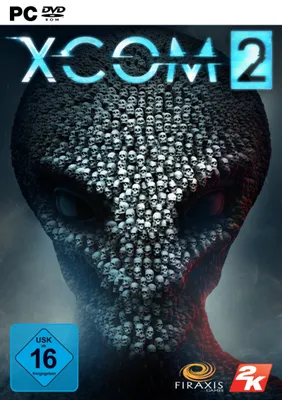 Produktbild von Xcom 2