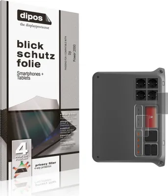 Zdjęcie produktu dla 1x dipos BSF DJI Power 2000