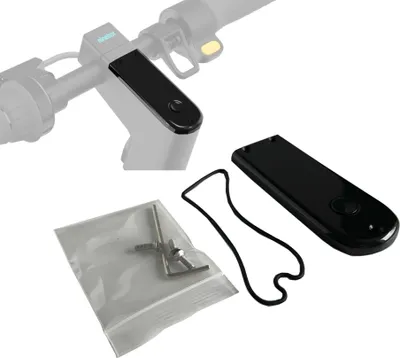 Produktbild von Display Abdeckung für Ninebot MAX G30 G30D G30D2 G30LD