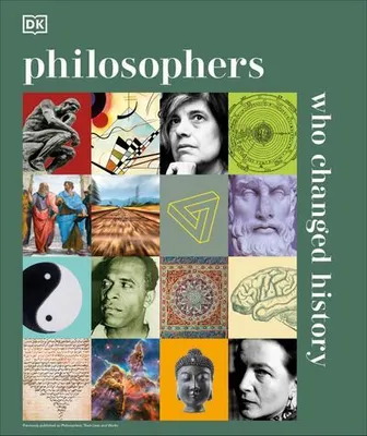 Obrázek produktu pro Philosophers Who Changed History