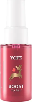 Zdjęcie produktu dla Yope Serum Do Włosów Regenerujące Końcówki 50 Ml