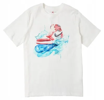Produktbild von T-Shirt Nike IB3355100XXA