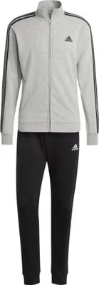 Produktbild von Adidas M 3S Ft Tt Ts Mgreyh/Black S