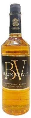 Produktbild von Whisky 1973 Black Velvet Canadian Whisky