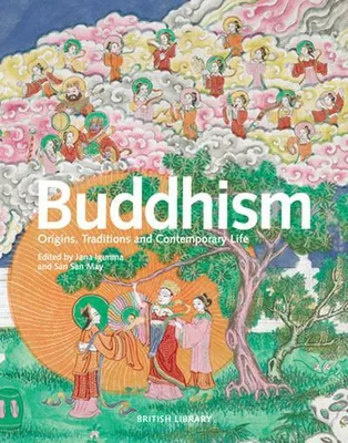 Productafbeelding van Buddhism