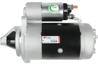 Imagen del producto de Arrancador de 24V y 3,2 kW para vehículos FIAT e IVECO