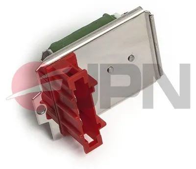 Obrázek produktu pro JPN Regulátor ventilátoru v interiéru 60E9174-JPN pro VW PASSAT Variant (3B6)