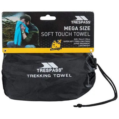 Immagine prodotto di Trespass Wringin Bluebottle 75 x 135 cm