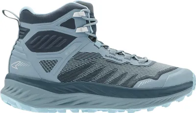 Produktbild von LOWA FORTUX GTX QC Ws RAUCHBLAU/BLAU RAUCHBLAU/BLAU 37.5
