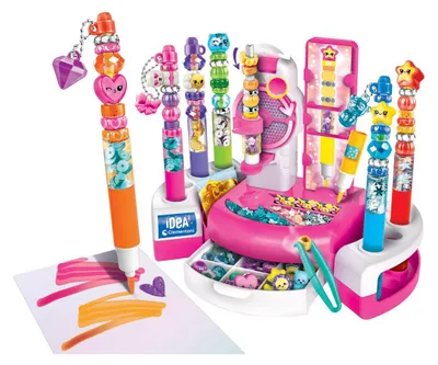 Image de Clementoni, Studio Créatif "Idea Marker"