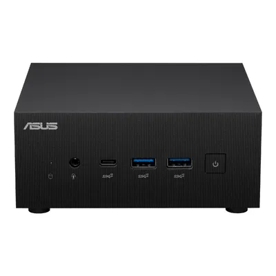 Produktbild von ASUS ExpertCenter PN64-BB3012MD, Mini PC, Mini-PC, DDR5-SDRAM, Ethernet/LAN, Wi-Fi 6E (802.11ax), 90 W