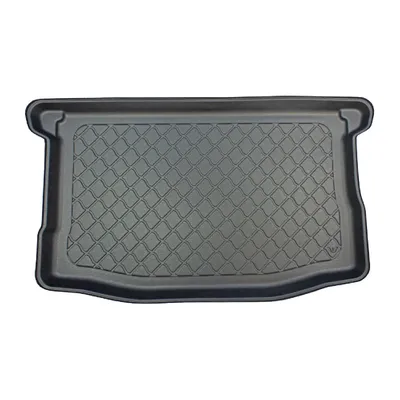 Produktbild von Z539519 Kofferraumwanne passend für Suzuki Baleno II 05.2016-11.2019; upper boot (flat loading threshold) Schrägheck 5türer