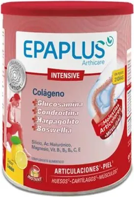 Immagine prodotto di Epaplus Collagene Intensivo 21 giorni