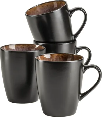 Produktbild von Kaffeebecher-Set, Steinzeug Kaffeebecher-Set, Steinzeug Teona Mäser