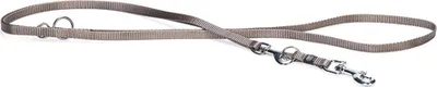 Produktbild von Karlie Art Sportiv Plus Führleine - Hundeleinen - Nylon - Grau - 200x1 cm