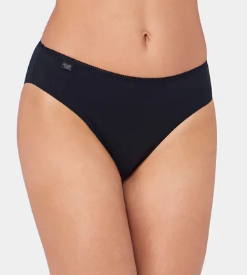 Produktbild von sloggi Slip sloggi 24/7 Baumwolle Tai 3Pack Unterhose