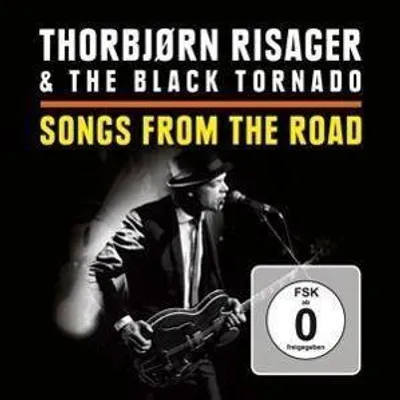 Produktbild von Songs From The Road (CD+DVD)