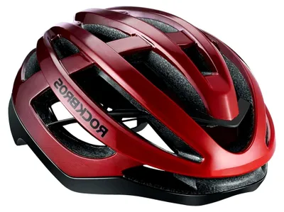 Produktbild von Rennradhelm für Erwachsene Unisex für Herren und Damen für Mountainbike und Rennrad in 3 Farben M (54-59 cm) / L (58-63 cm)