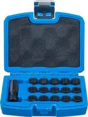 Produktbild von BGS 149 Zündkerzengewinde-Reparaturset, M14x1,25