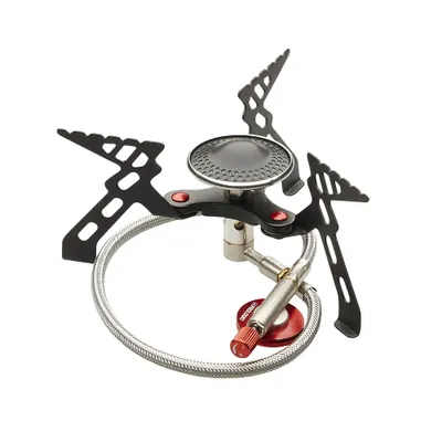 Obrázok produktu pre Prologic Blackfire C-Series Gas Stove Varič