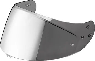 Obrázok produktu pre Nolan N87/N87/N80-8/N60-6 Plus clona, strieborná
