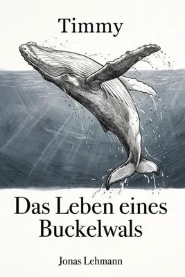Image de Das Leben eines Buckelwals