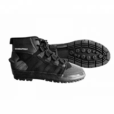 Image de Bottes Scubapro DRY SUIT BOOTS - - taille 43/44